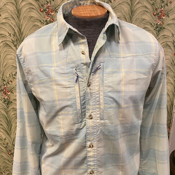 Patagonia Other - Patagonia men’s long sleeve shirt